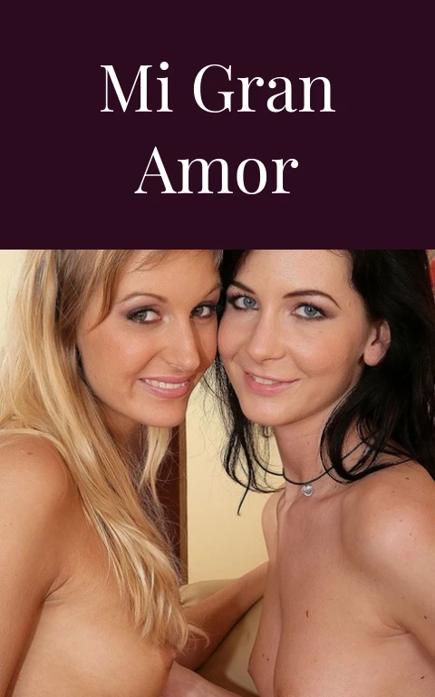 Mi gran amor