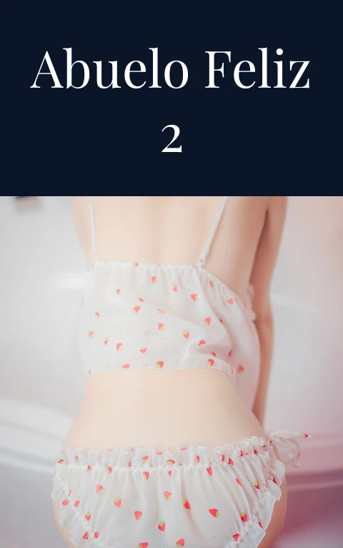 Abuelo feliz 2