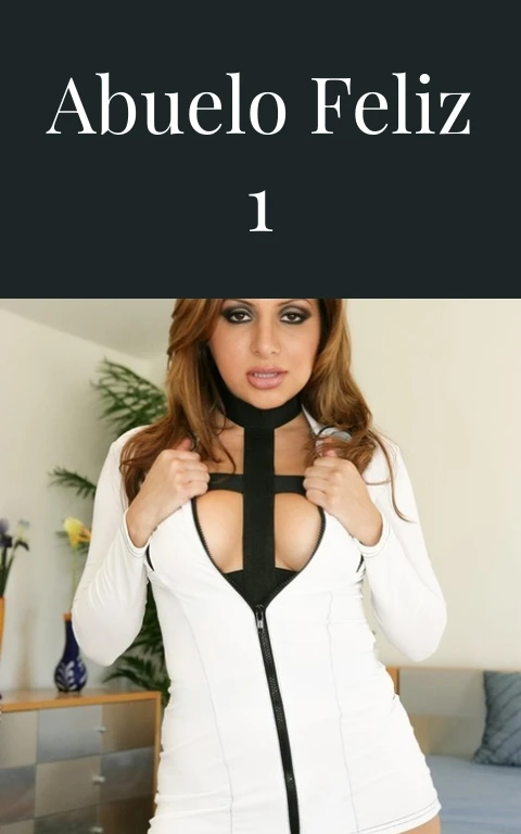 Abuelo feliz 1