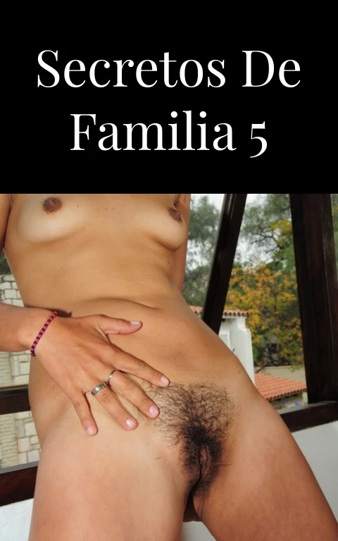 Secretos de familia 5