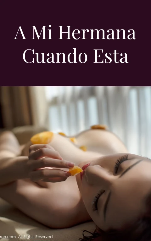 Me gusta follar a mi hermana cuando esta borracha