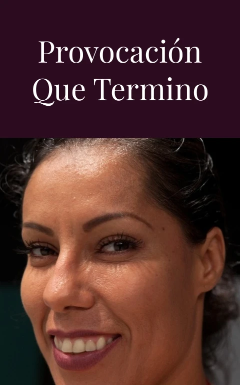 Una provocación que termino en sexo 7