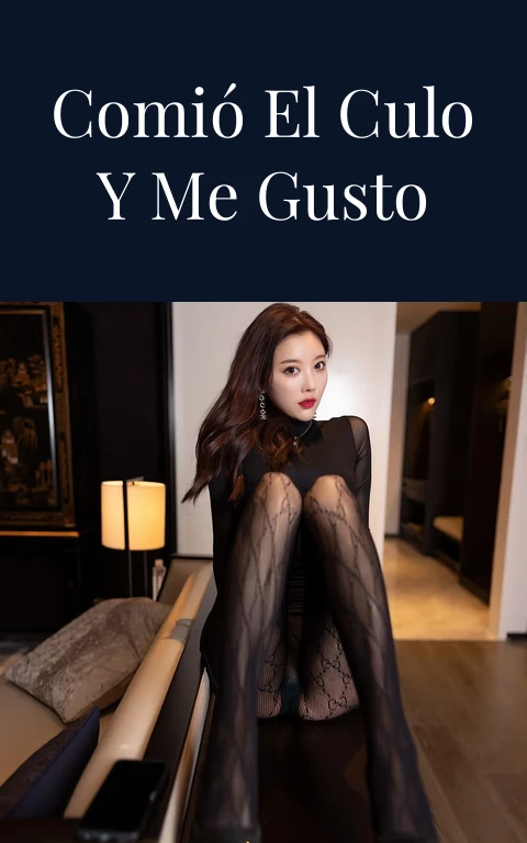 Mi hijo me comió el culo y me gusto muchisimo