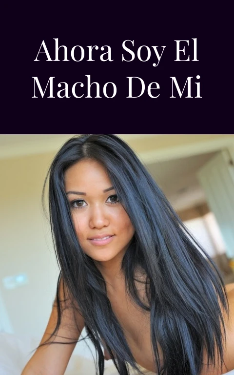 por curioso, ahora soy el macho de mi mama y mi tia