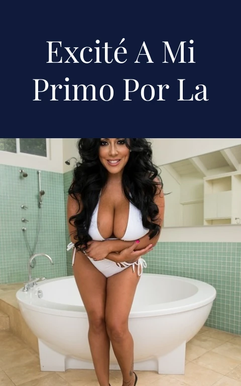 El día que excité a mi primo por la webcam