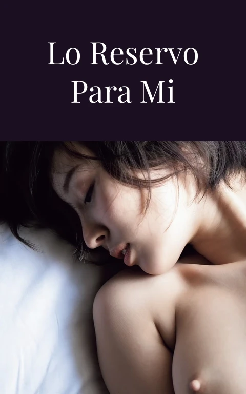 MI VIRGINIDAD lo reservo PARA MI HERMANO