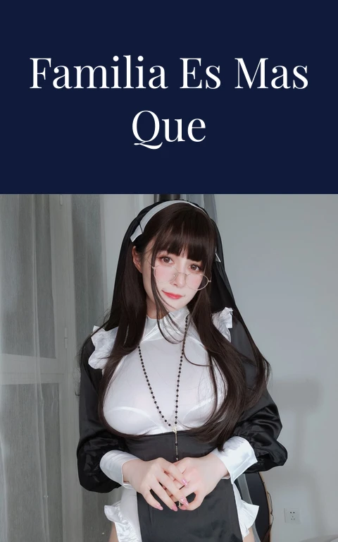 Sexo en familia es mas que interesante