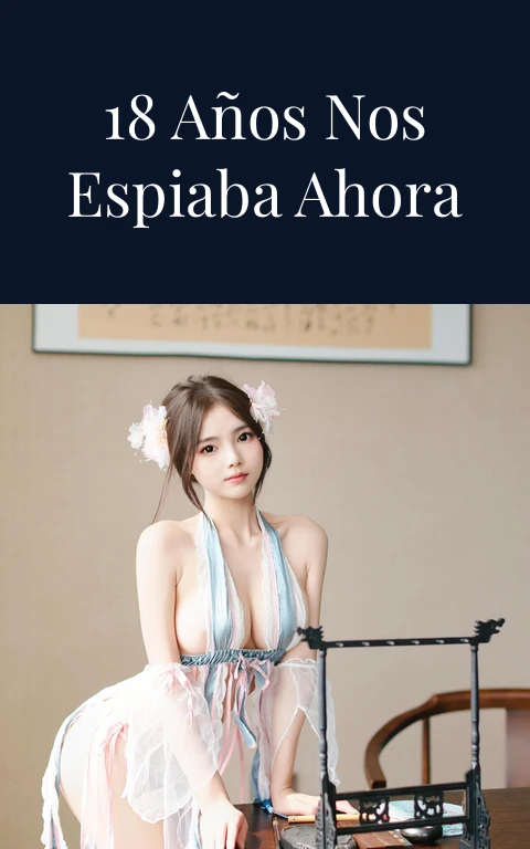 Mi cuñaditas de 18 años nos espiaba ahora somos amantes