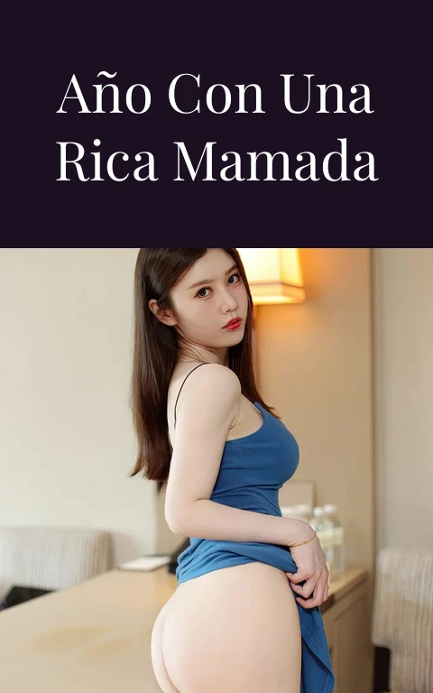 Iniciando el año con una rica mamada de mi prima