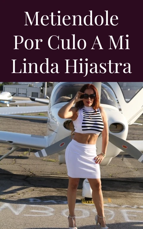 Metiendole por culo a mi linda hijastra