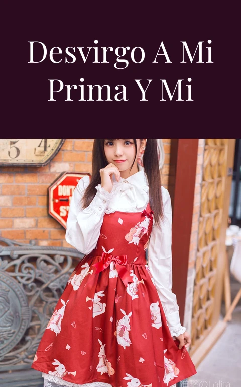 Mi hermano desvirgo a mi prima y mi primo me cojio