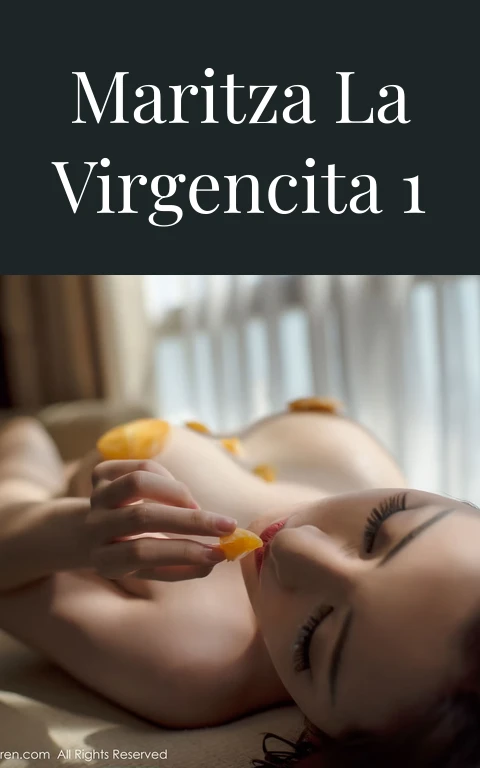 Maritza la virgencita 1
