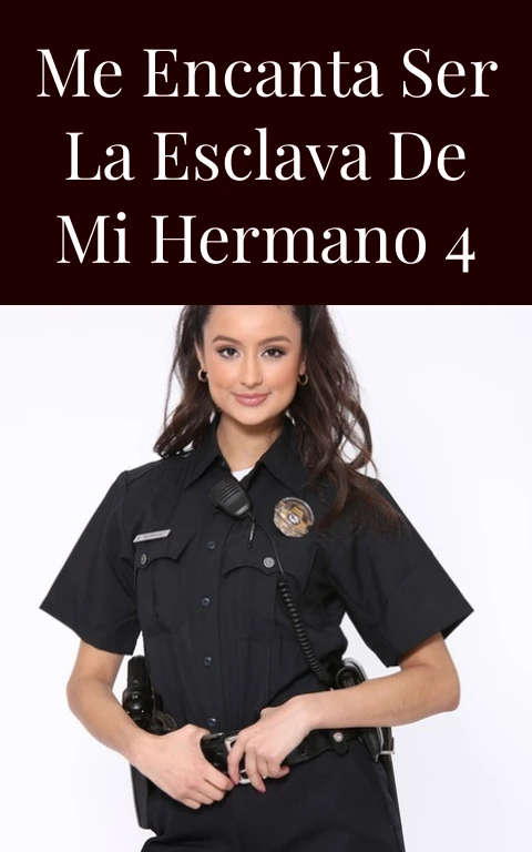 Me encanta ser la esclava de mi hermano 4
