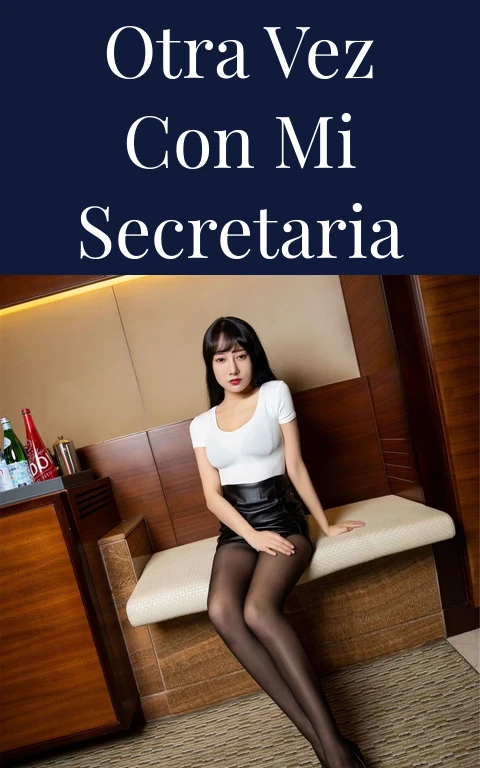 OTRA VEZ CON MI SECRETARIA