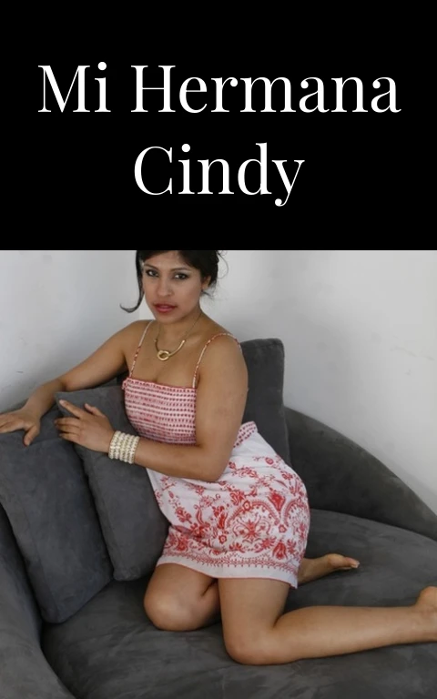 mi hermana cindy