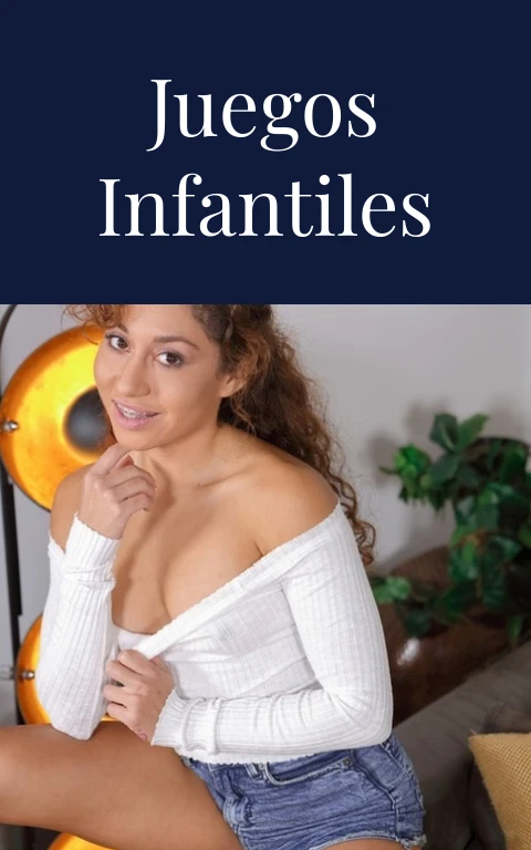 juegos infantiles