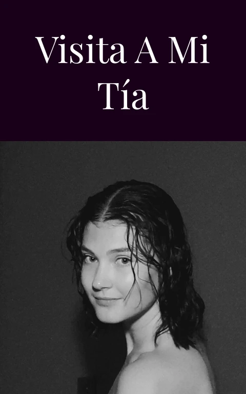 Visita a mi Tía