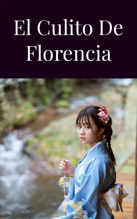 El culito de Florencia