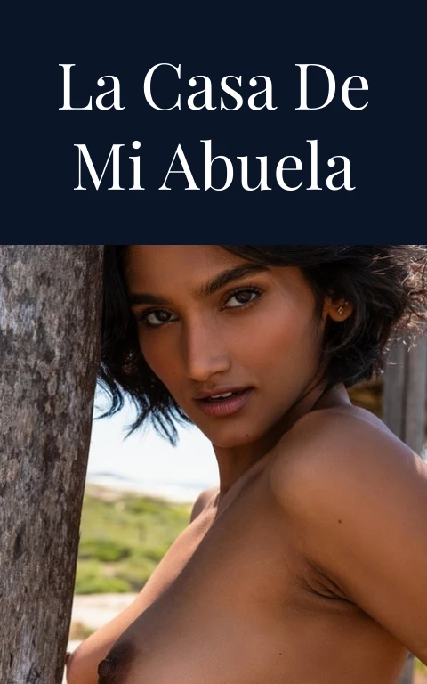 LA CASA DE MI ABUELA