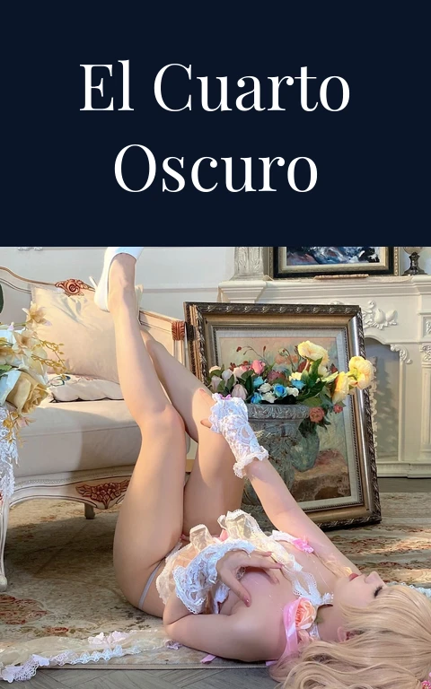 El cuarto oscuro