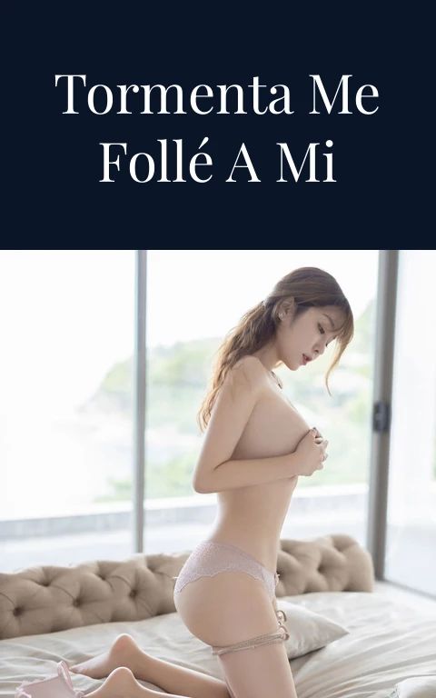 Gracias a una tormenta me follé a mi madre