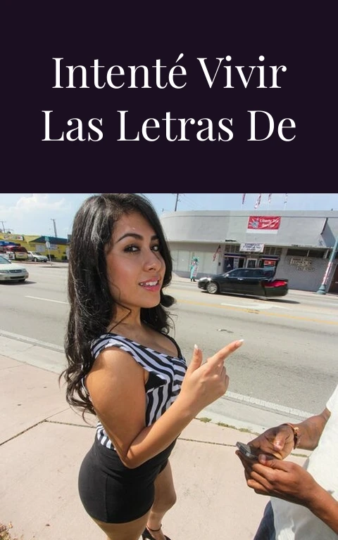 El Día Que Intenté Vivir Las Letras de Soundgarden