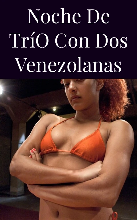 Noche de Trío con Dos Venezolanas