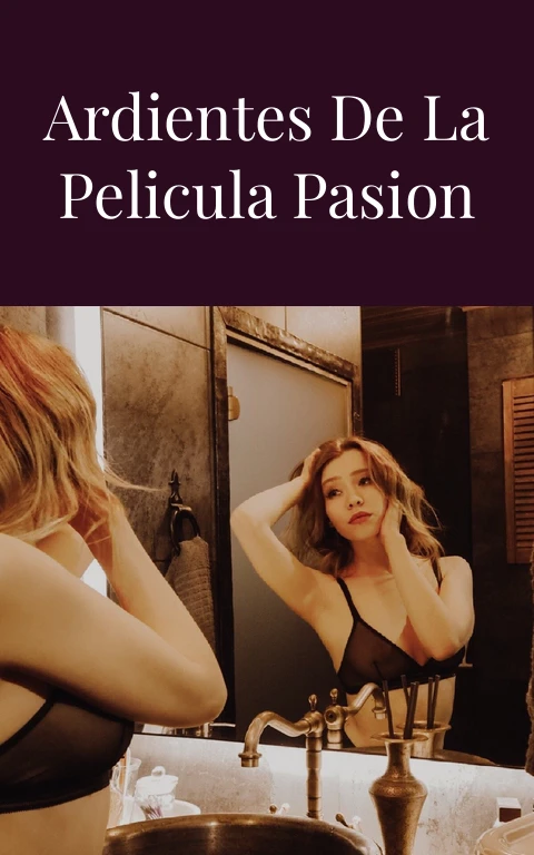 Canciones Ardientes de la Pelicula Pasion por el Triunfo 3