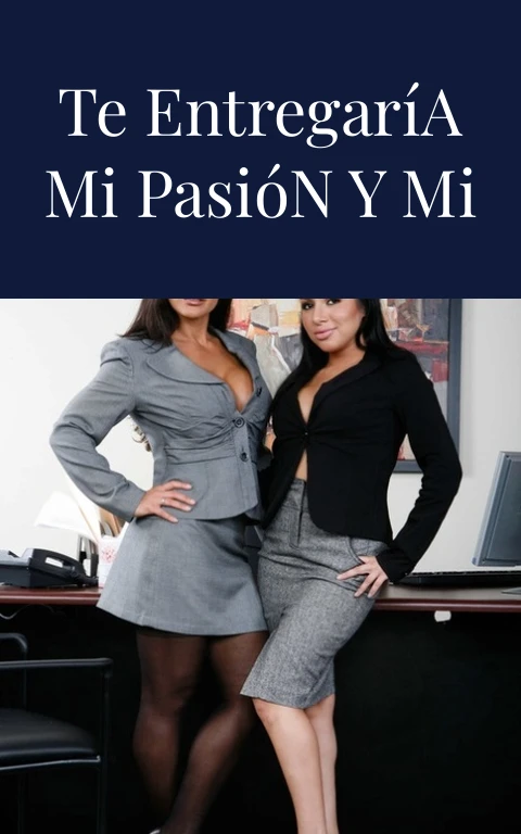 Si Yo Pudiera Te Entregaría Mi Pasión Y Mi Locura