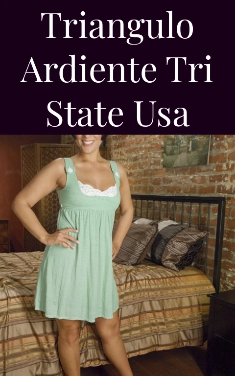 Triangulo Ardiente Tri State USA