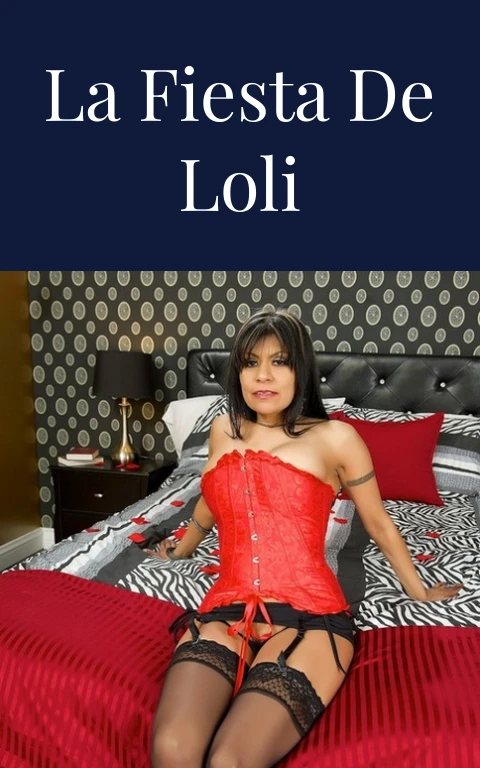 La fiesta de Loli