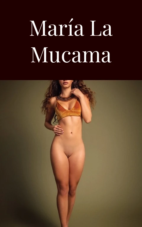 María la mucama