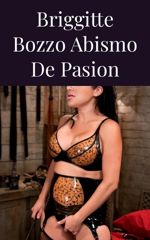 Briggitte Bozzo Abismo de Pasion