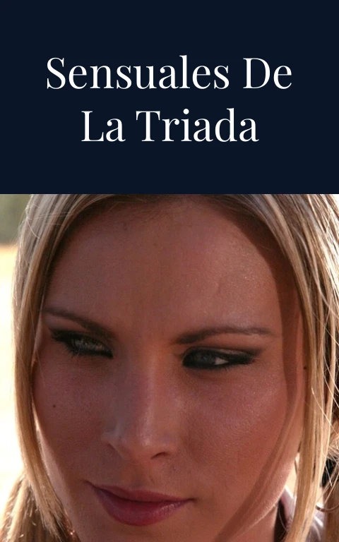 Caracteristicas Sensuales de la Triada Ecologica